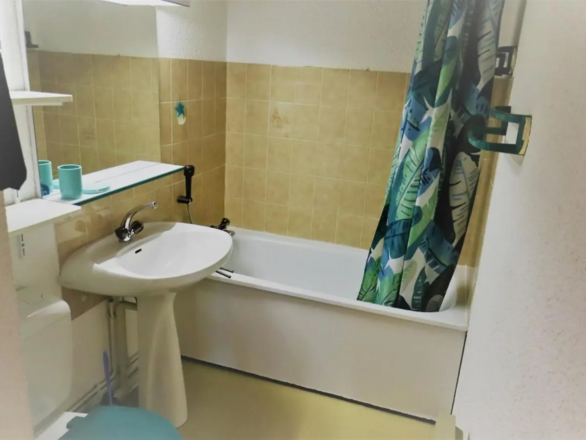 Appartement Arêches-Beaufort, 2 pièces, 4 personnes - FR-1-342-157 France