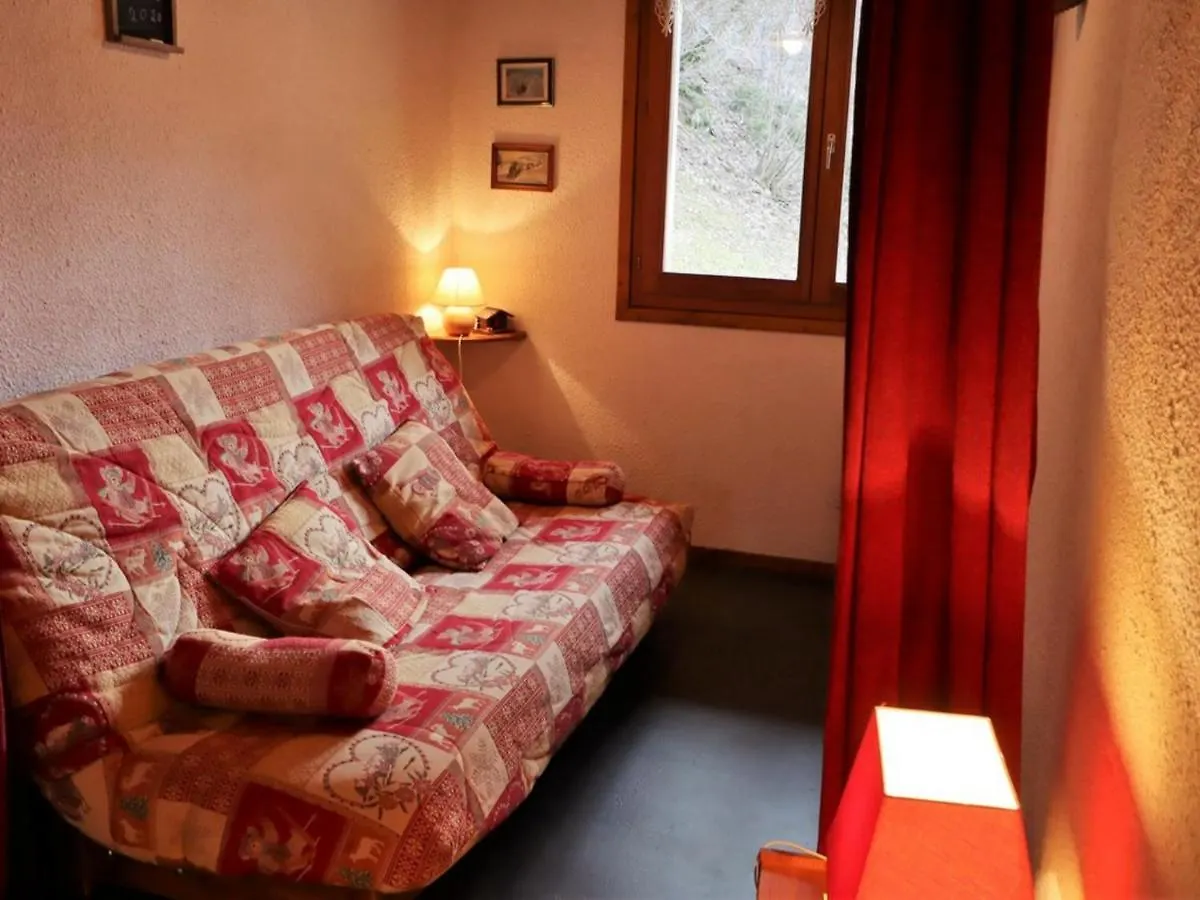 Appartement Arêches-Beaufort, 2 pièces, 4 personnes - FR-1-342-157